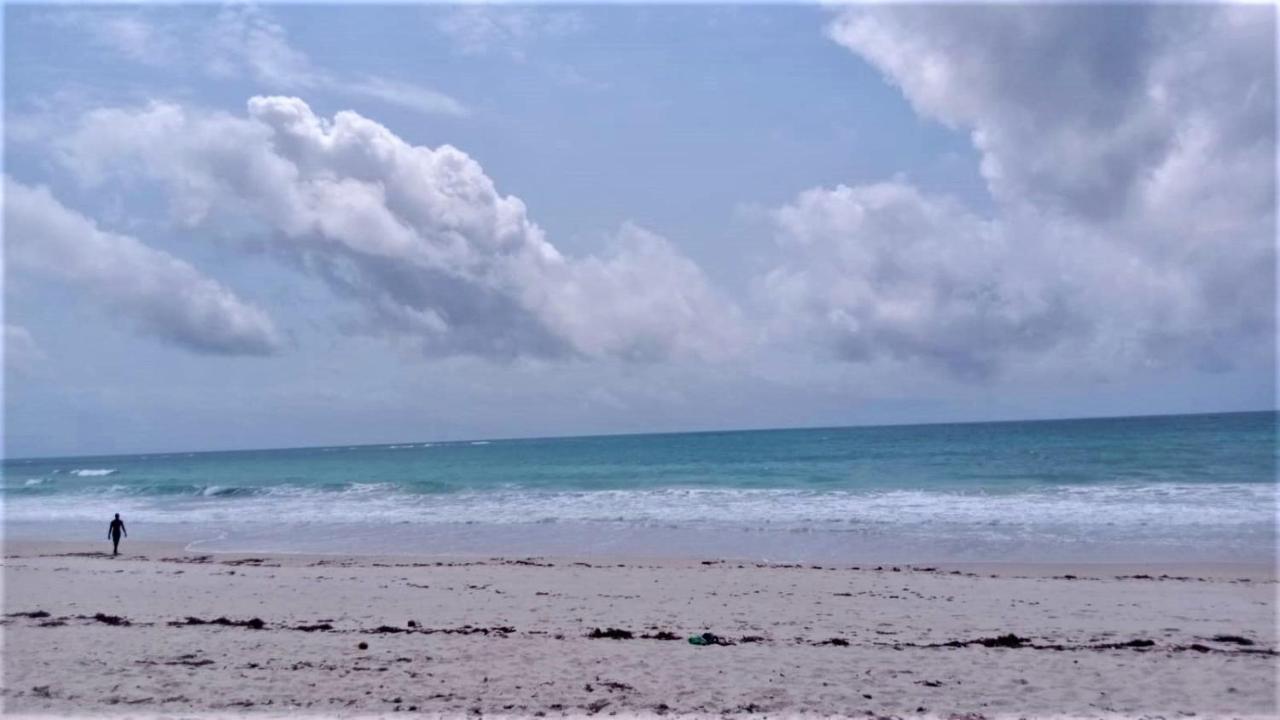 V-Szameitat Homes, Kongo River Diani Beach Exteriör bild