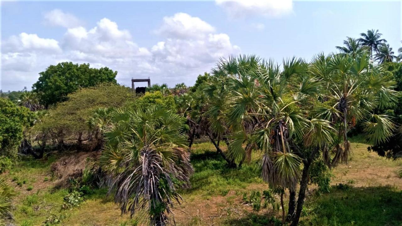 V-Szameitat Homes, Kongo River Diani Beach Exteriör bild