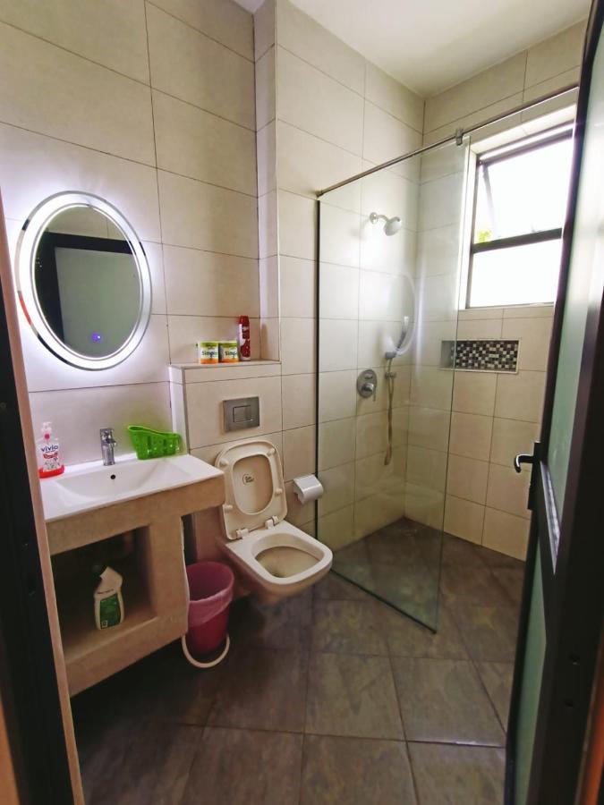 V-Szameitat Homes, Kongo River Diani Beach Exteriör bild